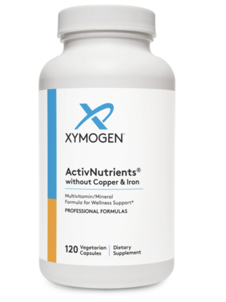 MyVitamin daily multivitamin