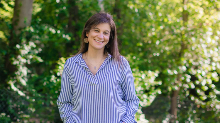 Dr. Basima, founder and formulator of MyVitamin
