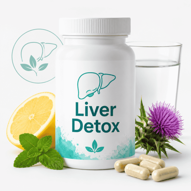 Liver Detox