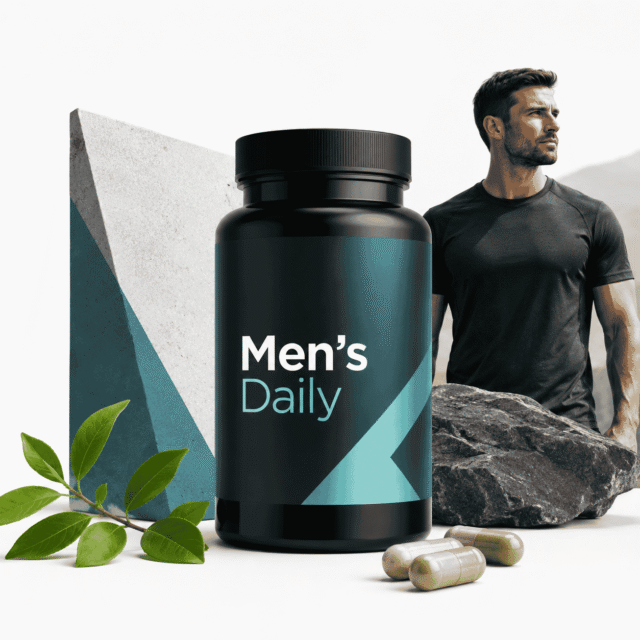 Men's Daily