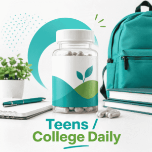 Teens / College Daily