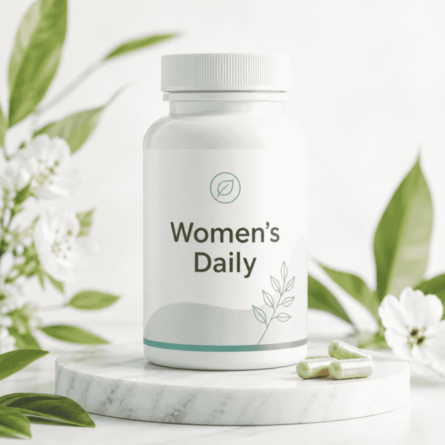 Women's Daily