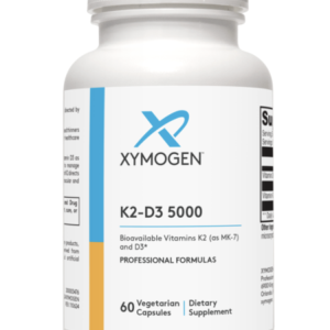 Vitamin K2 + D3