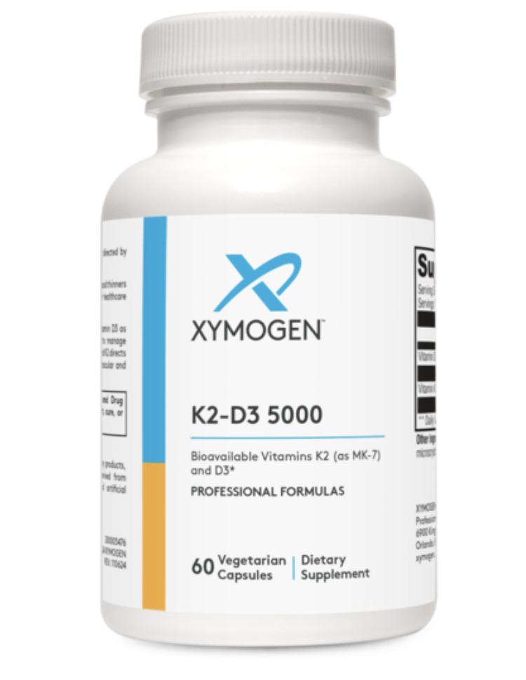 Vitamin K2 + D3