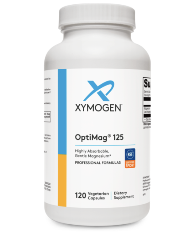 Magnesium