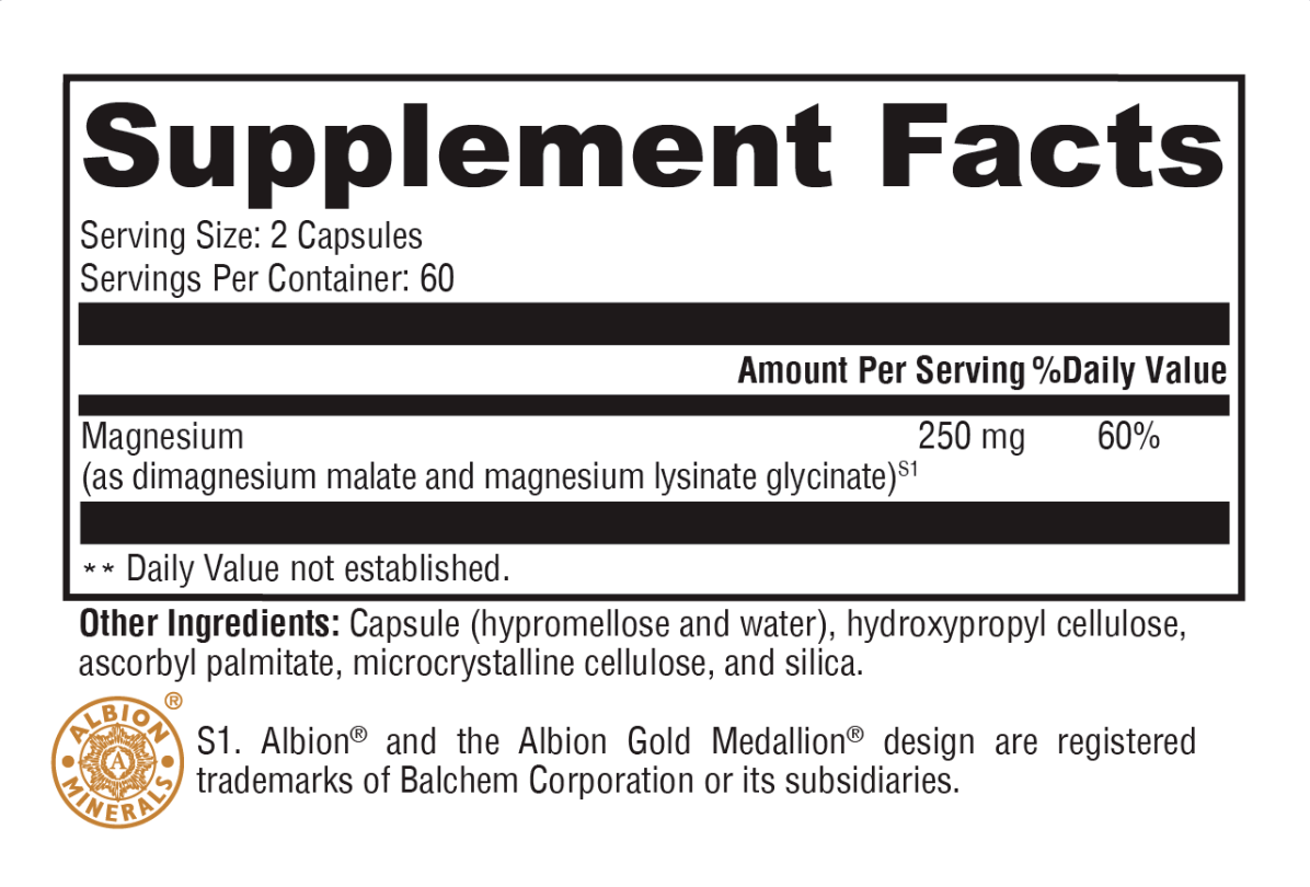 Magnesium - Image 2