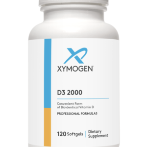 Vitamin D3 2000