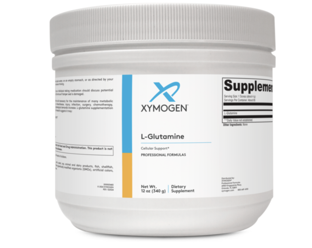 L-Glutamine