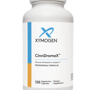 Metabolic Support