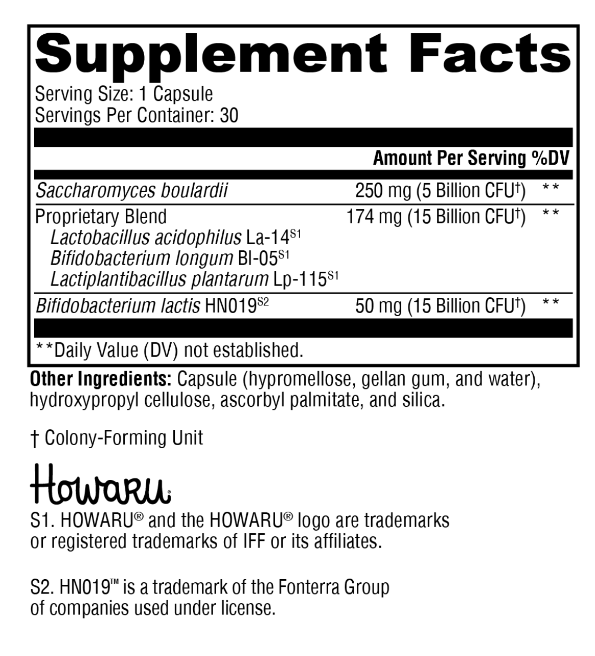 Probiotic 35B - Image 2