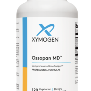 Calcium & Bone Support