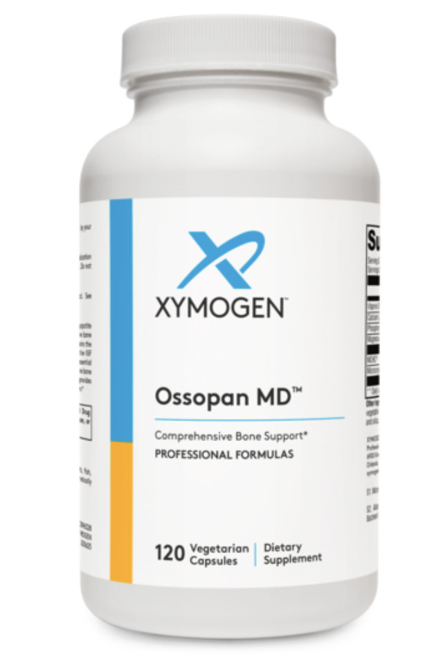 Calcium & Bone Support
