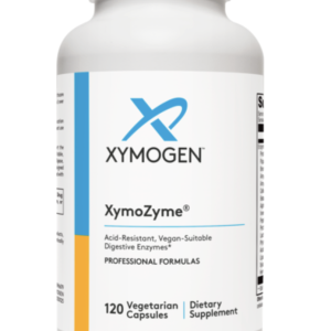 Digestive Enzymes