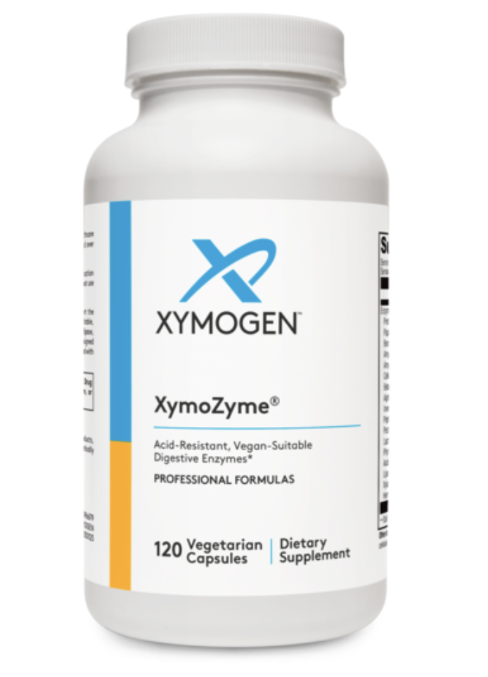 Digestive Enzymes